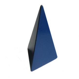 Pirámide triangular