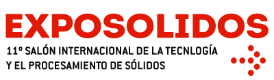 Logo de Exposólidos